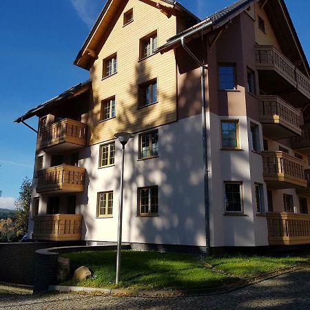 Na Podgorzu 6 Apartment Szklarska Poreba Exterior photo