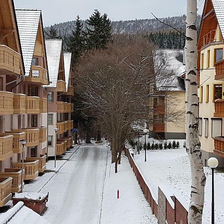 Na Podgorzu 6 Apartment Szklarska Poreba Exterior photo