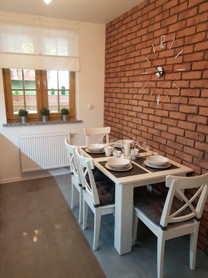 Na Podgorzu 6 Apartment Szklarska Poreba Exterior photo