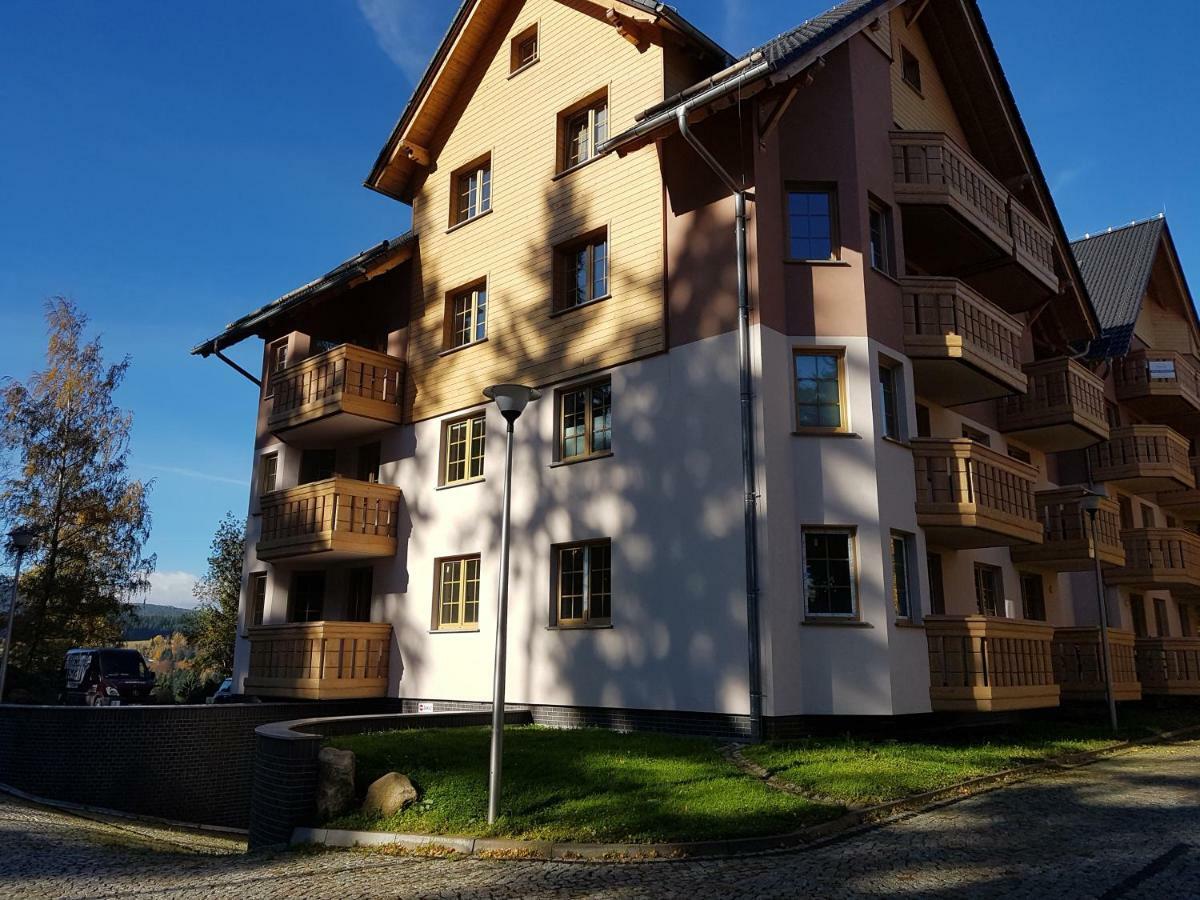 Na Podgorzu 6 Apartment Szklarska Poreba Exterior photo