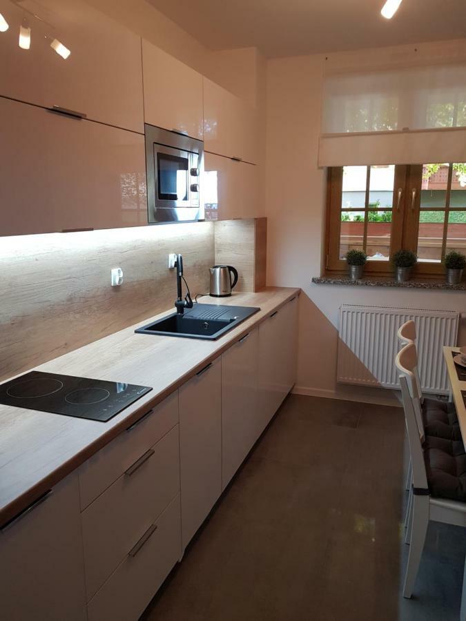 Na Podgorzu 6 Apartment Szklarska Poreba Exterior photo
