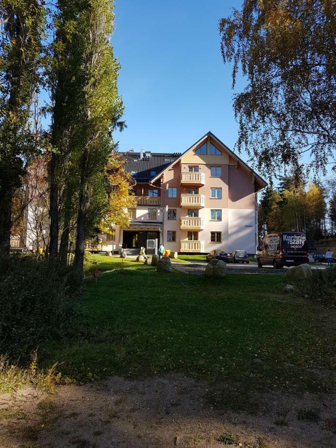 Na Podgorzu 6 Apartment Szklarska Poreba Exterior photo