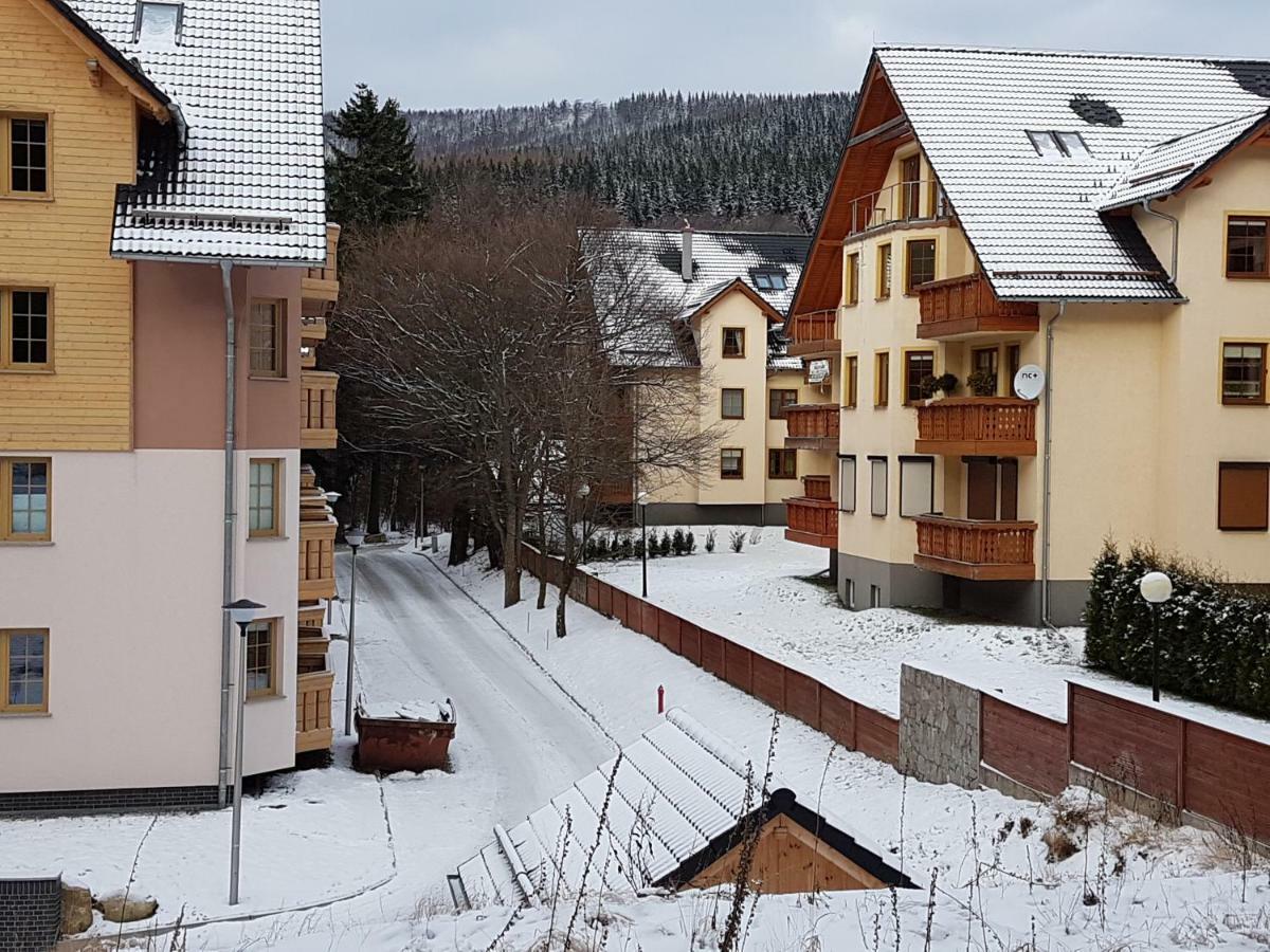 Na Podgorzu 6 Apartment Szklarska Poreba Exterior photo