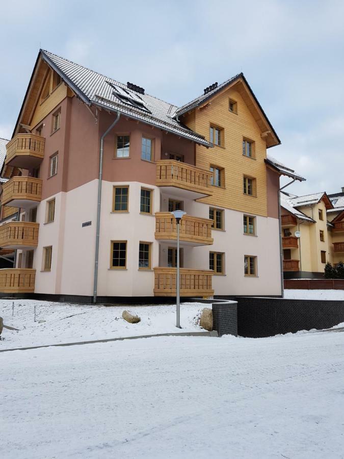 Na Podgorzu 6 Apartment Szklarska Poreba Exterior photo